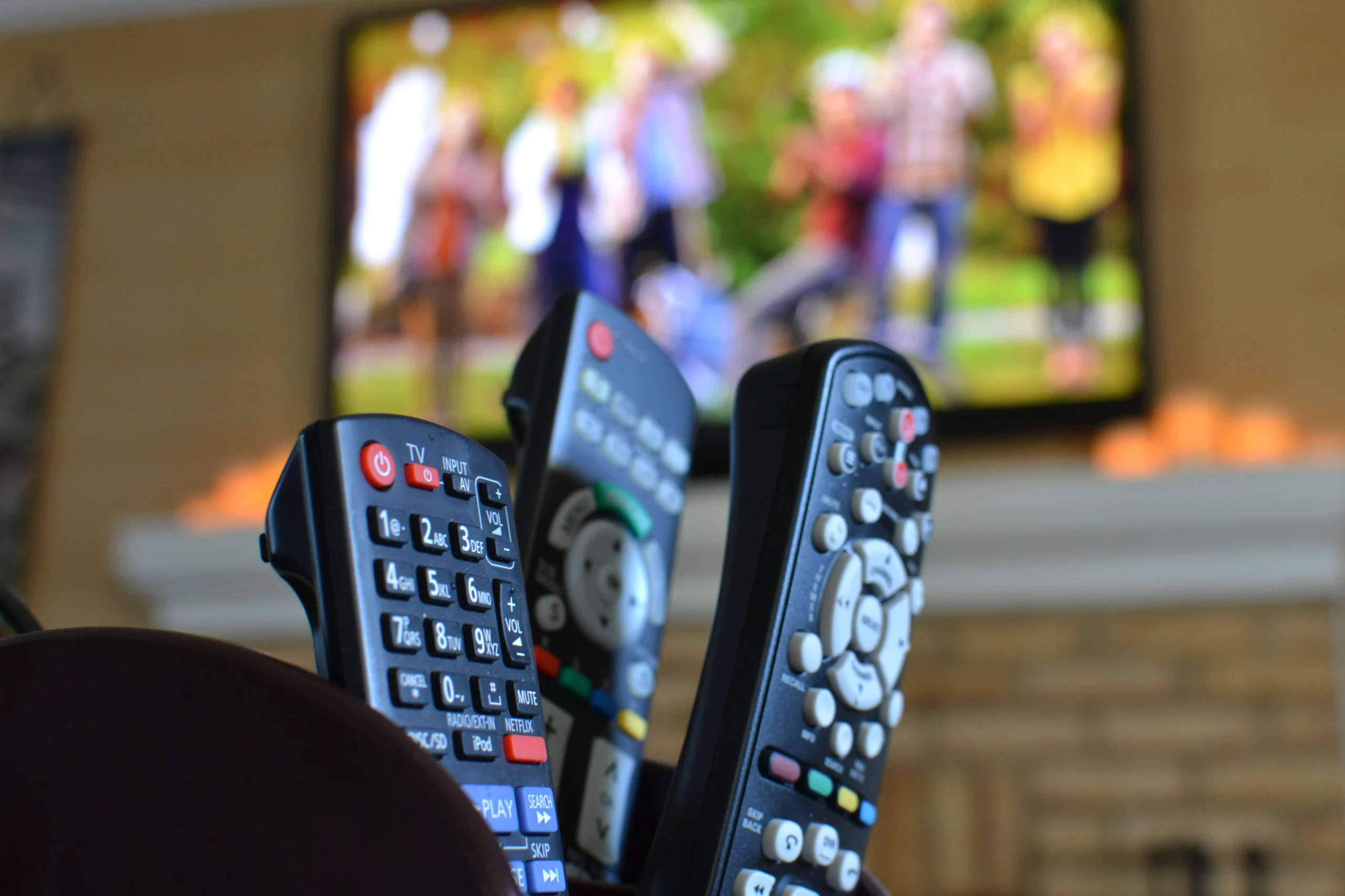 Stellar IPTV: Your Gateway to Premium Entertainment